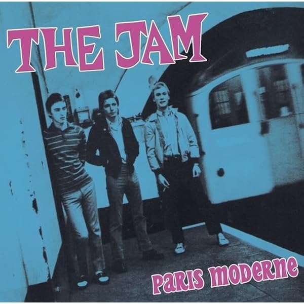 JAM - Setting Sons - Amazon.com Music