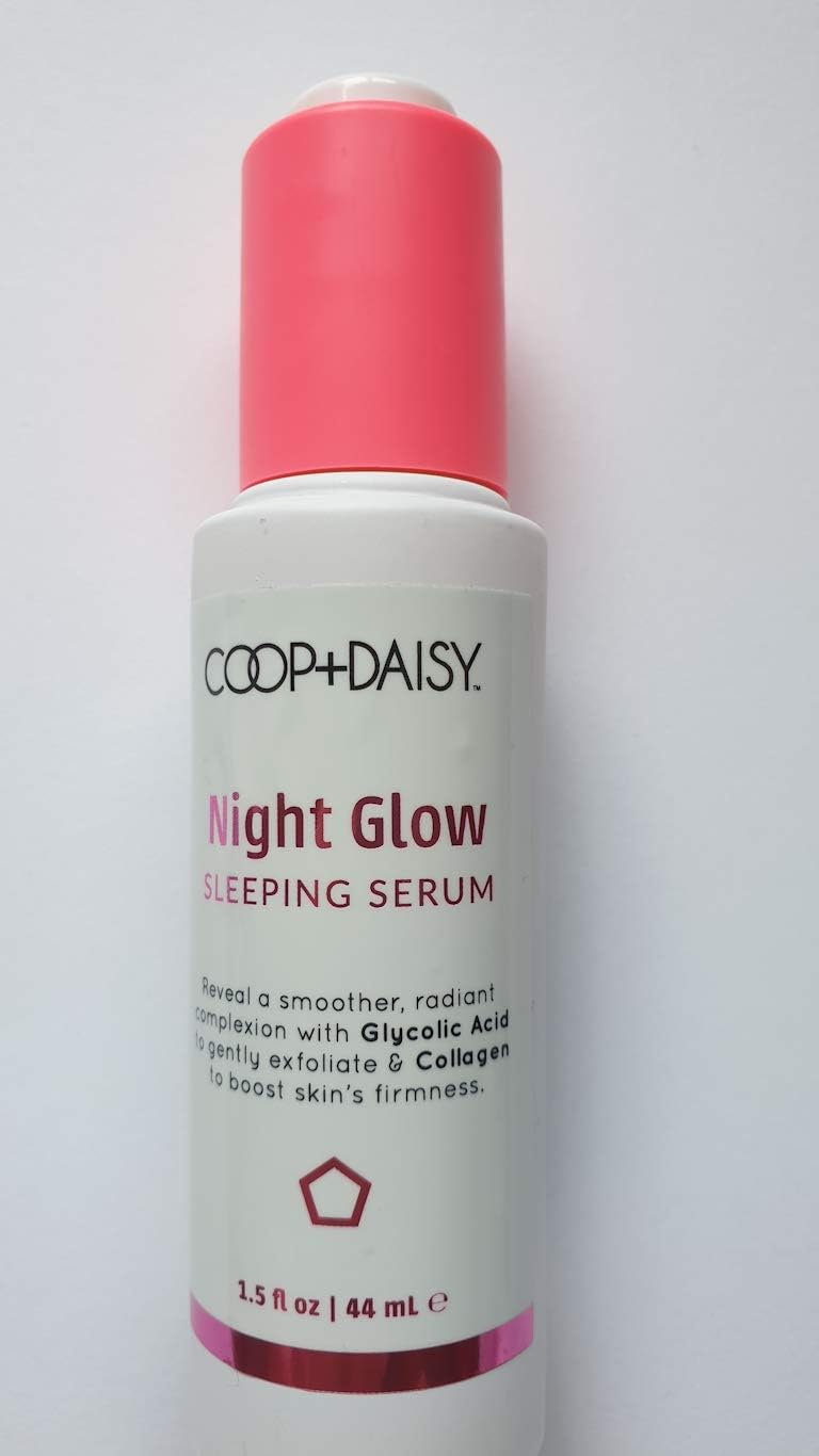 night glow serum