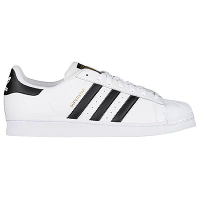 adidas Originals Mens Superstar Fashion Sneaker Singapore | Ubuy