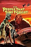 The People That Time Forgot