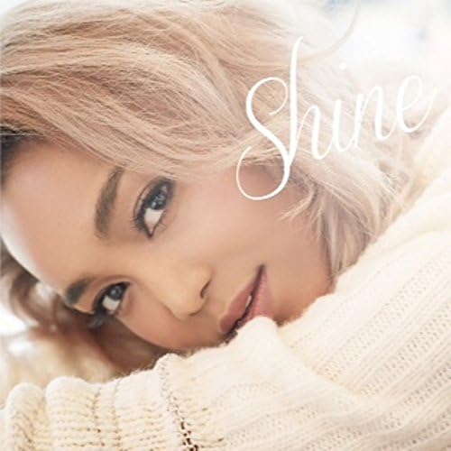Shine 通常盤 Crystal Kay