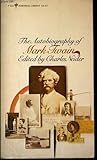 The Autobiography of Mark Twain, Twain, Mark, 0060803568