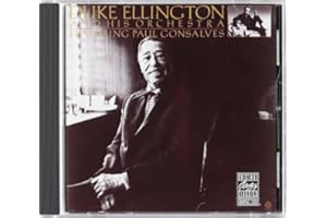 Duke Ellington and His Orchestra Featuring Paul Gonsalves