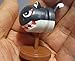 Furuta Choco Egg Party~Super Mario 3-D World Figure~Magnum Bills 33mm