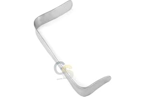 G.S SURGICAL G.S DEAVER Retractor, Blade 1X9 INCH