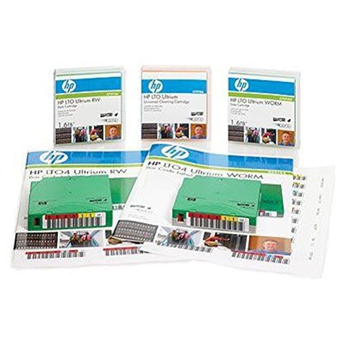 HP C7971A 200GB LTO-1 Ultrium Data Cartridge