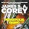 Amazon.com: Persepolis Rising (The Expanse, 7): 9780316332835: Corey ...