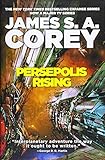 Persepolis Rising