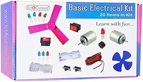 science project kit amazon