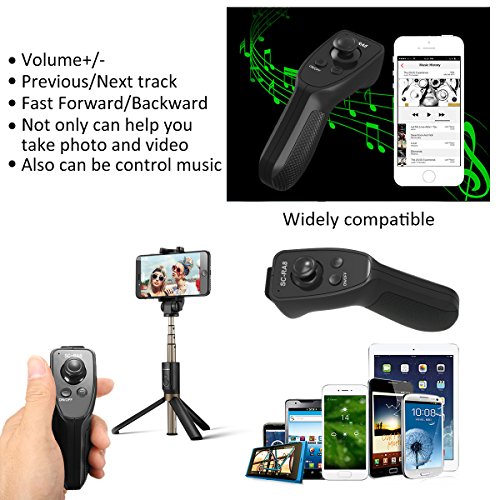 VR-Headset-Wireless-Remote-Controller-Multifunctional-Wireless-Remote-Control-Gamepad-For-BlitzWolf-VR-Glasses-Compatible-With-IOS-or-Android-Smart-phones
