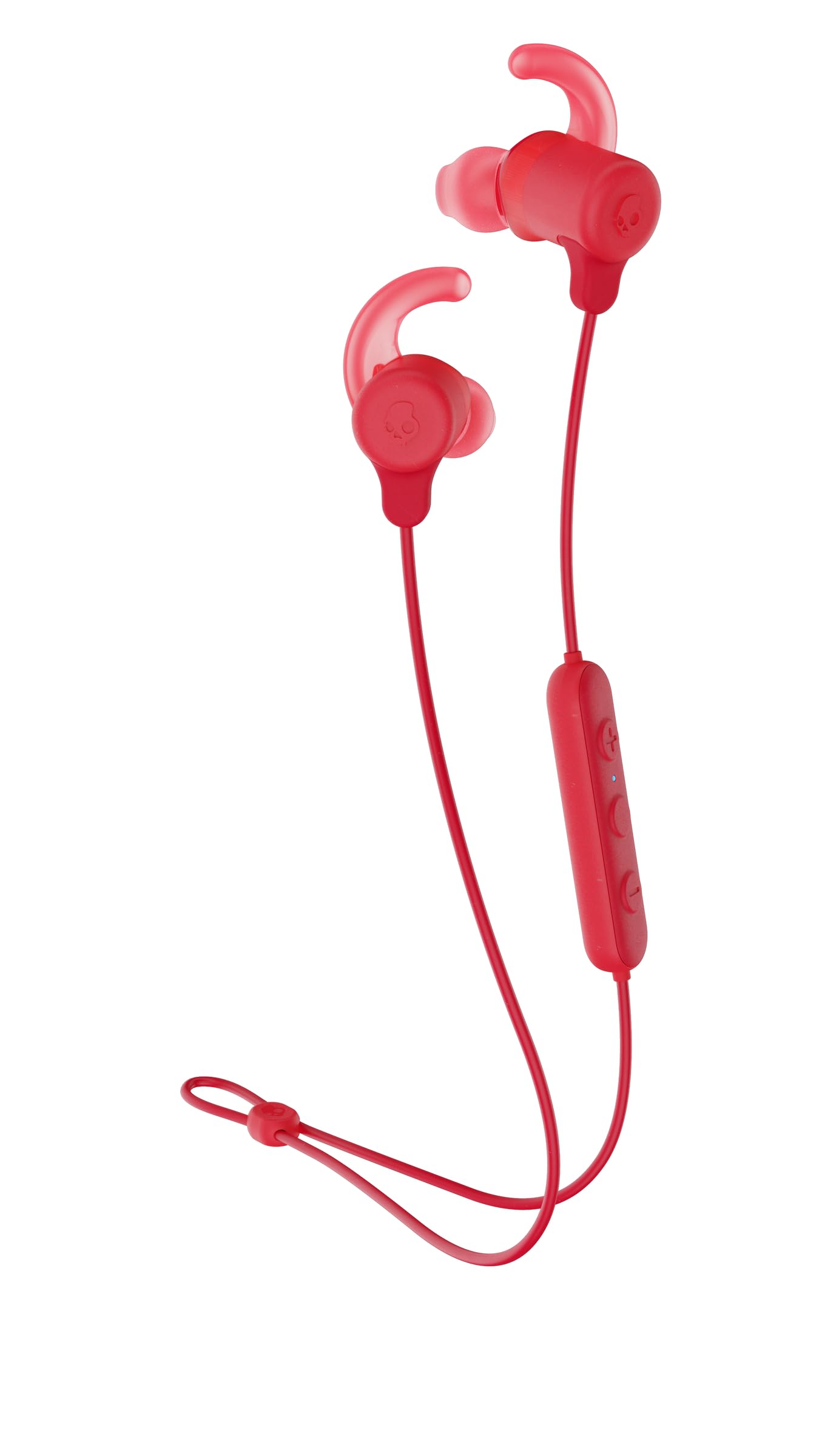 Skullcandy BT_JIB_PLUS_ACTIVE RED
