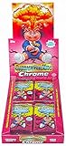 2013 Topps Garbage Pail Kids Chrome HOBBY Box