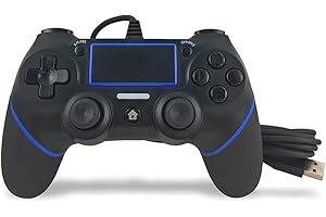 Prodico PS-4 Wired Controller for Plays-tation 4