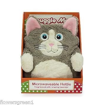 Amazon.com: Plantas perfectas Snuggle Me Hottie microondas ...