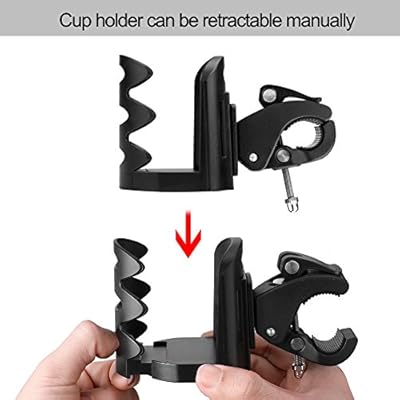 accmor cup holder