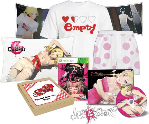 catherine xbox 360