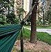 Hammock Straps,Tree Swing Hangers with Carabiners,1.3