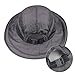 FURTALK Safari Sun Hats for Women Wide Brim UV UPF Ponytail Outdoor Hunting Summer Fishing Hiking Hat