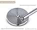 Form-A-Funnel® Flexible Draining Tool - 6.5