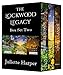 The Lockwood Legacy Series Boxed Set - Books 4-6