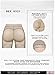 Salome 0321 Fajas Colombianas Calzones Levanta Cola/Gluteos/Pompis Butt Lifter Shapewear Panties Hip Enhancer Shaper Shorts for Women Beige S