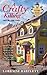 A Crafty Killing (Victoria Square Mystery)