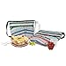 PackIt Freezable Carryall Lunch Bag, Fiesta