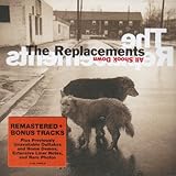 The Replacements Album: «All Shook Down (Exp)» (Front side) The Replacements Album: «All Shook Down (Exp)» (Front side)