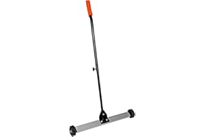Toolway 716125 24-Inch Magnetic Sweeper 20-30-Pound