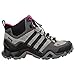 adidas Outdoor Terrex Swift R Mid GTX Hiking Boot - Women's Shock Pink/Granite/Black 6.5