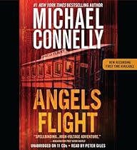 Angels Flight (A Harry Bosch Novel) Angels Flight (A Harry Bosch Novel)
