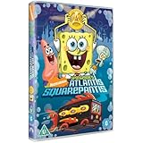 Spongebob Squarepants: Atlantis Squarepantis
