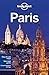 Paris 10 (inglés) (Lonely Planet Travel Guide)