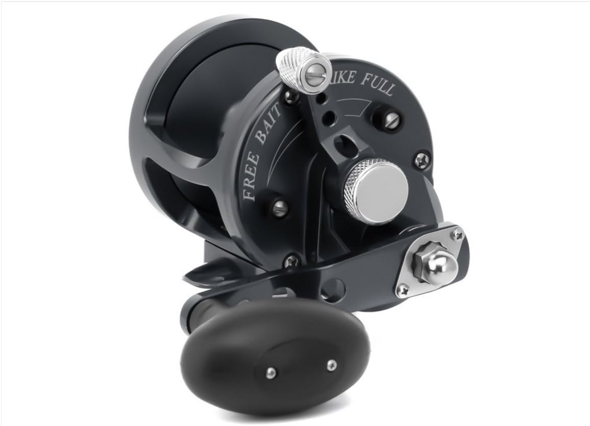 AVET MXL 5.8 MC Black