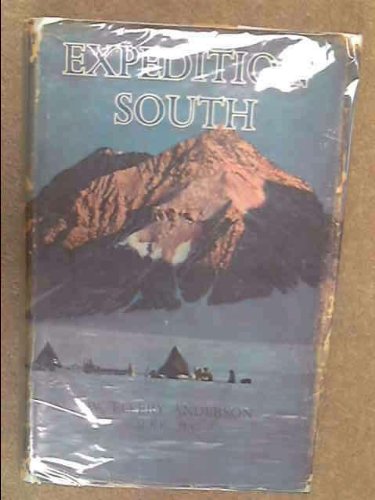 Expedition South