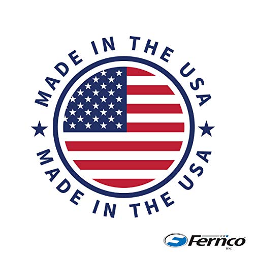 Fernco 1056-22 2-in. Flexible PVC Pipe Coupling for Cast Iron and Plastic photo 9