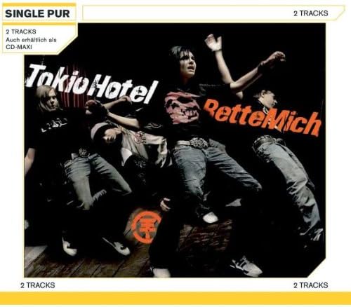 Amazon.com: Best of (2CD/1DVD): 0602527579726: Tokio Hotel: Libros