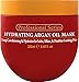 Hydrating Argan Oil Hair Mask and Deep Conditioner By Arvazallia for Dry or Damaged Hair – 8.45 Ozthumb 3