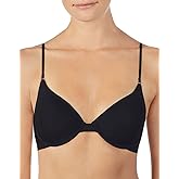 OnGossamer Womens Next to Nothing Micro Tshirt BraT-Shirt Bra