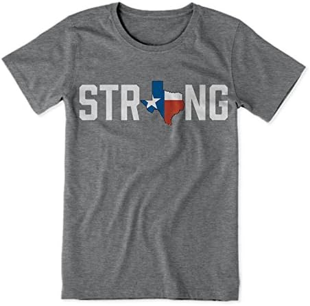 Texas Strong T shirt