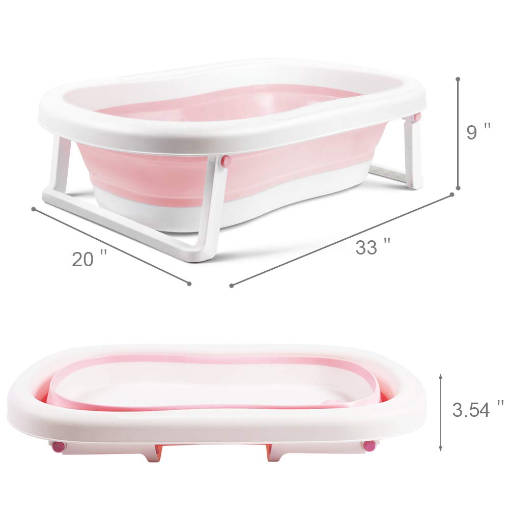 bewave baby bath tub