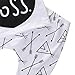 Toddler Baby Boys Short Sleeve T-shirt Tops + Harem Pants Outfits Clothes Set 2pcs