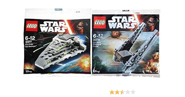 lego 30277