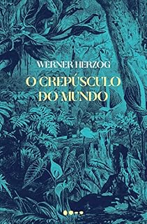 Livro O crepúsculo do mundo