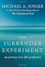 The Surrender Experiment: My Journey into Life's Perfection