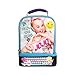 Nickelodeon JoJo Siwa Awesome Purple Insulated Dual Compartment Lunch Kit