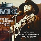 Sunday Morning Coming Down