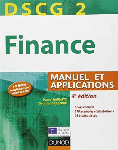Finance