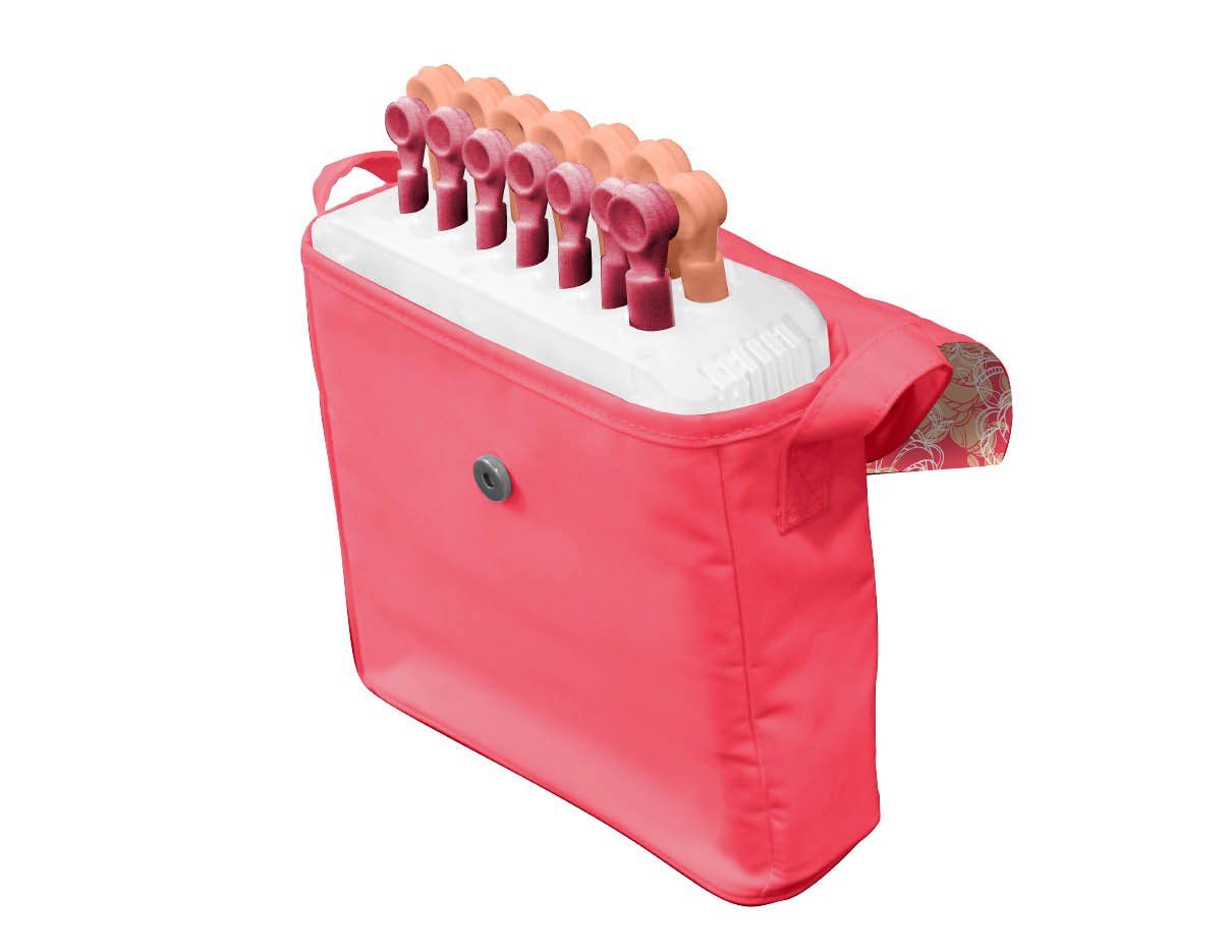 Conair Hl14t You Link and Curl Hot Rollers Hair Rollers Beauty