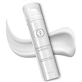 CO2Lift Carboxy Mousse Moisturizer - 50g Advanced Hydrating Anti-Aging Formula With 3 Types of Vitamin C for Even Skin Tone and Long-Lasting Moisture